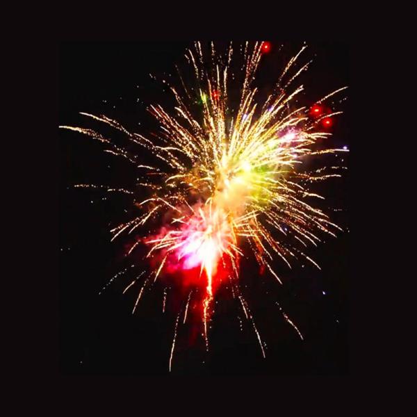 Chinese Fuochi D'Artificio Wholesale Pyrotechnics 128 Shots Consumer Cake