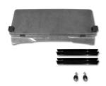 Windshield Compatible with EZGO TXT & Medalist Models Gas or Electric Golf Cart