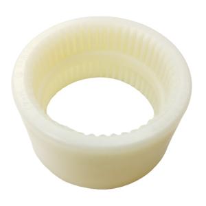 Quality 54628508 Tamper Motor Connection Nylon Bushing for China Volvo Asphalt Paver Parts wholesale