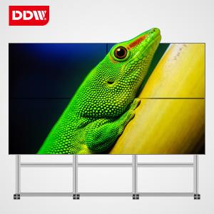 Quality 55inch 2x2 3.5mm video wall wholesale