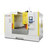 Metal Vmc1265 Cnc Vertical Machining Center Taiwan Spindle