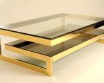 Stainless Steel Gold PVD Coating Machine Small Touch Screen Operation