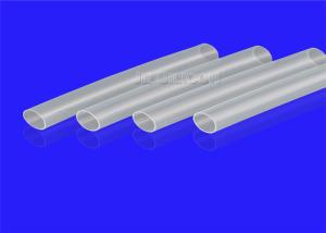 Quality 100% Silicone Materials High Temperature Flexible Tubing Not Spray Frost wholesale