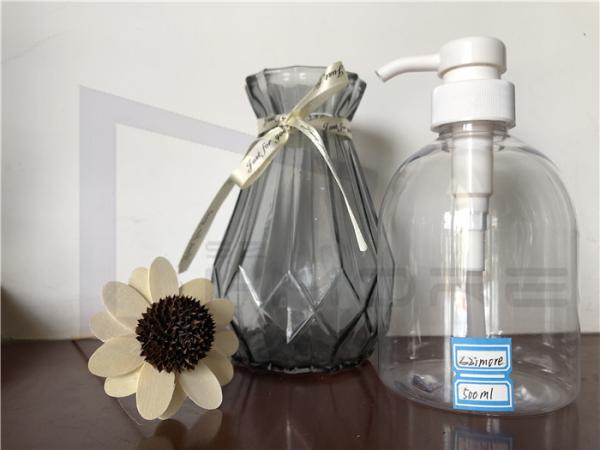Cheap ODM Clear 14g Plastic Container Bottles for sale