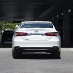 2023 Toyota Camry Corolla Highlander BZ4X Luxury Sedan Gasoline Cars Made In