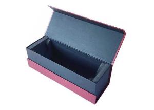 Quality High End Cardboard Paper Box In Bulk Varnishing Finishing Various Size wholesale