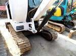 Used BOBCAT 331 Mini Excavator For Sale