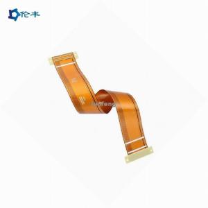 Quality Polyimild PI Film FPC Flexible Circuit Board PCB Cable 1-6layer wholesale