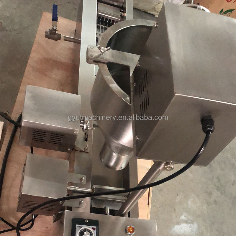 Electric Donut Making Machine for Precise and Consistent Donut Production