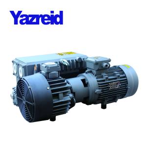 Quality Industrial Oil Rotary Vane Vacuum Pump For Vacuum Oven 2L wholesale
