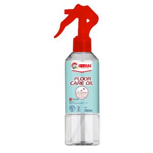 Quality Indoor Rejuvenate Floor Shine Refresher Wood Deck Restore Spray Oil Protectant wholesale