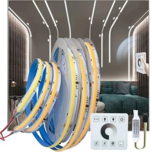 Quality Lamp Luminous Flux lm 2880-3120LM/Menter 120leds/m 3000K Warm White Led Strip Light wholesale