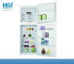 Hosehold Top Rated ODM Top Mount Fridge Freezer 490 Liter Reversible Door 72in