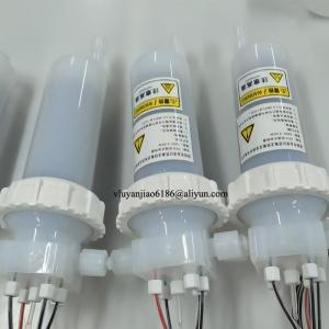 Quality 2KW 4KW 6KW 12KW 18KW Inline Chemical Heater PFA Electrical In Line Heater wholesale
