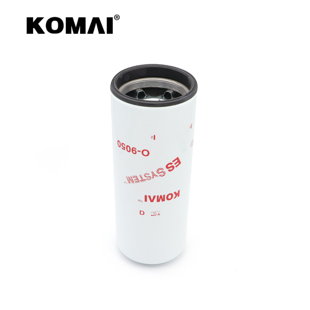 Daewoo DH215-9 Lube Oil Filter 4085913 6721-51-4220 ELF7670 3310169 LF3325 400508-00053
