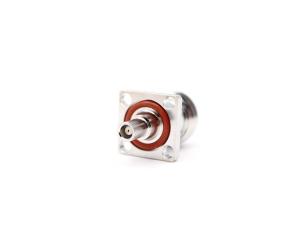 Quality RF Adapter N Female to MCX Female Flange wholesale