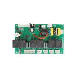 Rogers TU872 Electronics Pcb Components Assembly