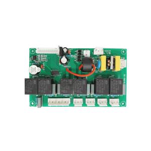 Quality Rogers TU872 Electronics Pcb Components Assembly wholesale