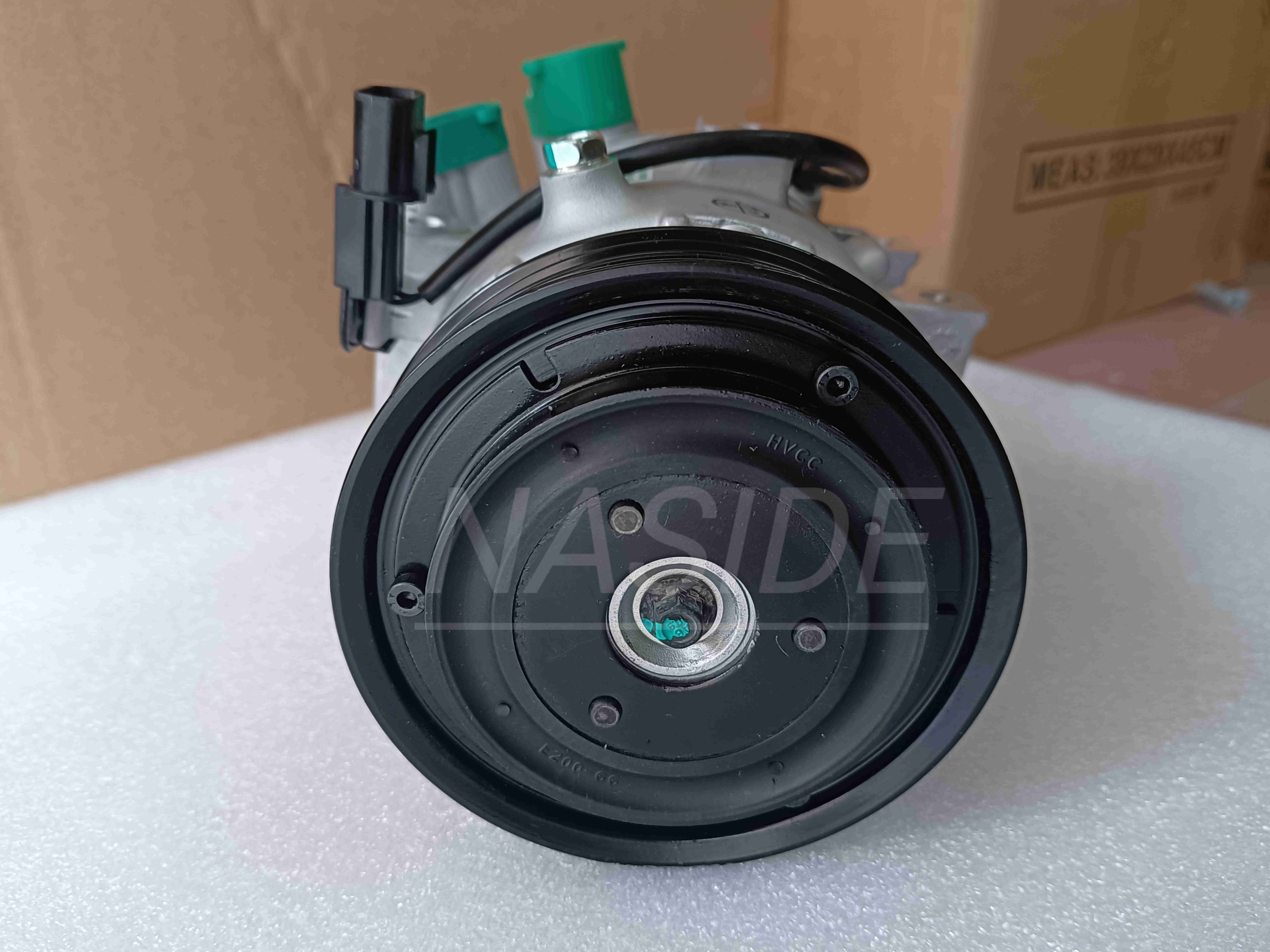 Auto AC Conditioning Compressor For Kia AC Compressor 977013R000 977103V110 DS73027