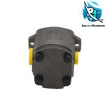 Hot sale good quality A10v43 hydraulic pilot gear pump for CAT KOBELCO excavator