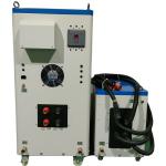 IGBT 100KW Induction Annealing Equipment Induction Annealing Machine
