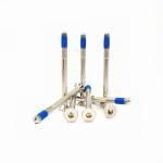 M4*18 316L Stainless Steel Security Screw Hexagon Dispensing Screw 9.4mm