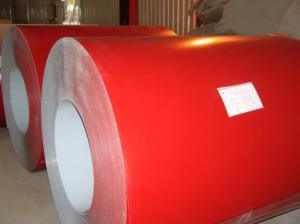 Quality color steel coil wholesale