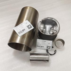 Quality Hyunsang Excavator Parts Liner Piston Kit BF 4M2012C BF6M2012 1004016A56D 1002015-56D wholesale