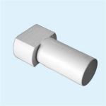 Excellent High Temperature Insulation BN Hot Press Boron Nitride Insulating