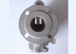 Industry Pump Body Investment Casting Components 8.85KG Weight IATF16949