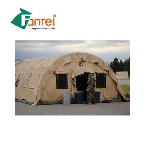 Quality Heavy Duty Truck Tarpaulin Cover Waterproof Quick Dry ISO 9001 wholesale