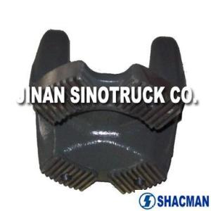 Quality SHACMAN (AZ9136311062)FLANGE YOKE-57 SIZE wholesale