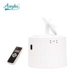 Office Battery Operated Air Diffuser / White Fragrance Diffuser Electric