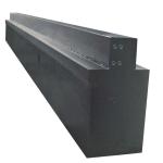 Professional Close Grained Granite Guide Corrosion Resistant Easy Maintenance