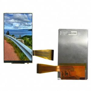 Quality NHD-4.3-480800EF-CTXP# wholesale