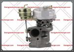 K03 Audi Turbocharger 5303-988-0005 53039880013 1.8L-5V Langs Along Engine