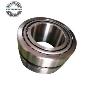 Quality High Speed PSL 610-23 Tapered Roller Bearing 120*215*136mm Double Row wholesale