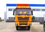 Euro II Mining Dump Truck