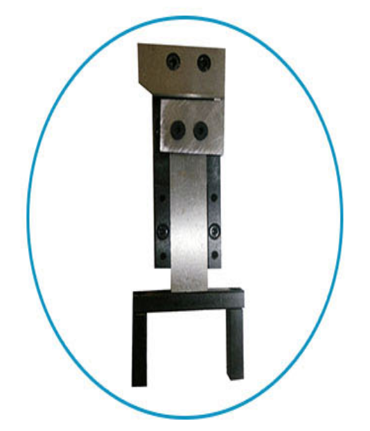 RS-901D Automatic 10-16mm Electrolytic Capacitor Cutting Machine 3.0MM Shortest Length