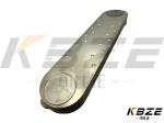 5P 7P OIL;COOLER CORE 600-651-1520 6D95 ENGINE 600-651-1550 FOR PC200 PC220
