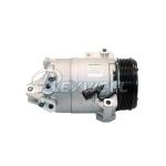 Car Model For Nissan Pathfinder III NP300 NAVARA Auto Parts AC Compressor NV200