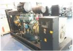 LPG 50HZ Gas Generator Sets 200 Kw Natural Gas Generator
