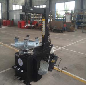 Quality 7rpm Tyre Changer Machine wholesale