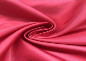 Quality Microgroove Anti Static Dress Lining Fabric Poly - Viscose For High End Clothing Brands wholesale