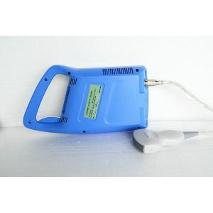 Quality Full Digital Palmtop Ultrasound Scanner wholesale