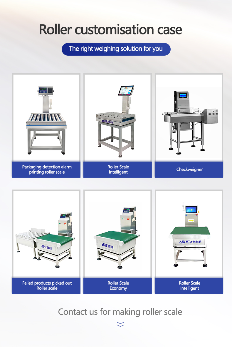 480mm*650mm SOHE A1SP 200kg Polite Line Prosecution Alarm Printing Weighing 100 200KG