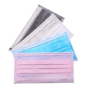 Quality Low Sensitivity Disposable Medical Mask Skin Friendly For Clean Room wholesale