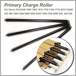 Quality Primary Charge Roller for Xerox DCC5540 7655 7665 7675 7755 7765 7775 6075 C5400 260 7600 5500 6680 5065 6550 7500 PCR wholesale