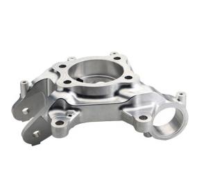 Quality Custom Stainless Steel Aluminum Mechanical Parts CNC Turning Milling Parts wholesale