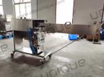 Stainless Steel 304 Peeling Machine for Root Vegetables like Potato Carrot and